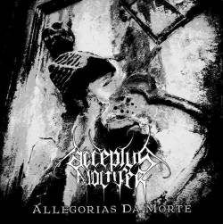 Acceptus Noctifer : Allegorias da Morte